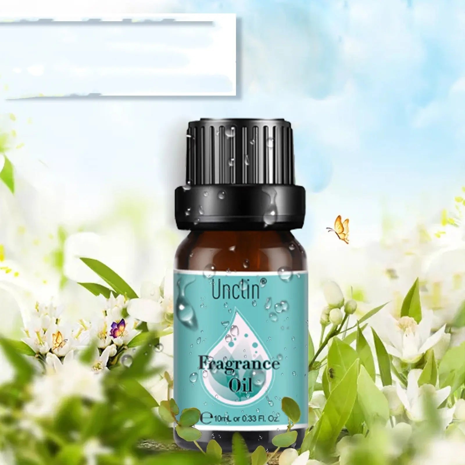 INELECTRON™ - Désodorisant d'air aux huiles essentielles sans feu – Diffuseur d'aromathérapie liquide parfumé 10 ml pour la maison ou le bureau