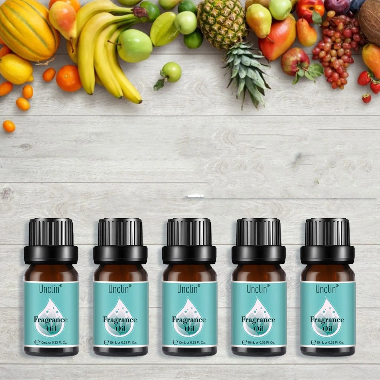 INELECTRON™ - Désodorisant d'air aux huiles essentielles sans feu – Diffuseur d'aromathérapie liquide parfumé 10 ml pour la maison ou le bureau