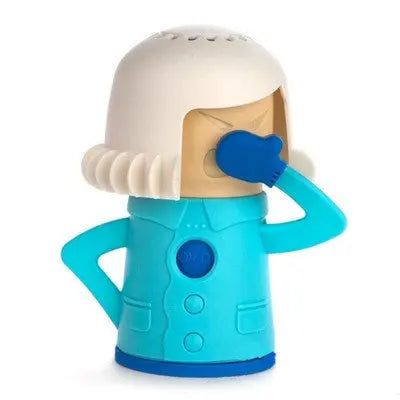 Easy-to-Clean Microwave Cleaner for Kitchen and Refrigerator – 145g