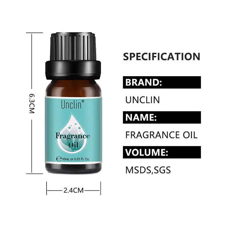 INELECTRON™ - Désodorisant d'air aux huiles essentielles sans feu – Diffuseur d'aromathérapie liquide parfumé 10 ml pour la maison ou le bureau