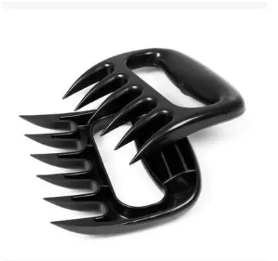 Creative Bear Claw Shredder for BBQ – Durable Meat Shredding Tool Set (2 Pcs)