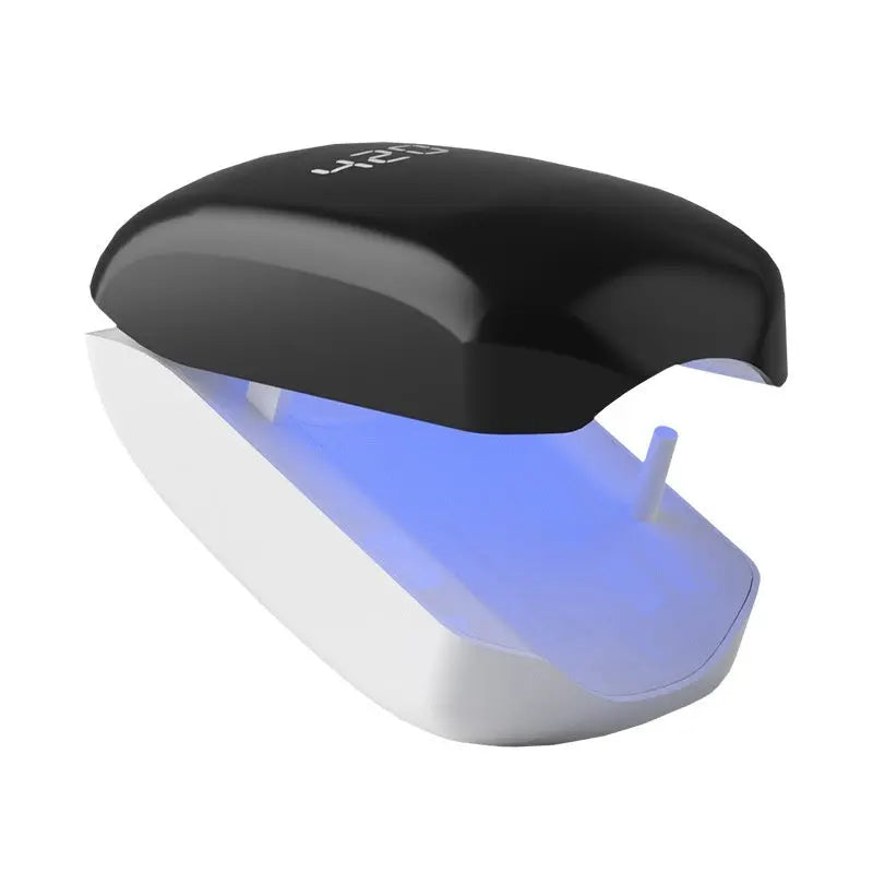 INELECTRON™ - Appareil laser pour le traitement des mycoses des ongles – Lampe UV pour l'onychomycose des ongles des pieds et des mains | Lampe antifongique à séchage rapide, usage domestique
