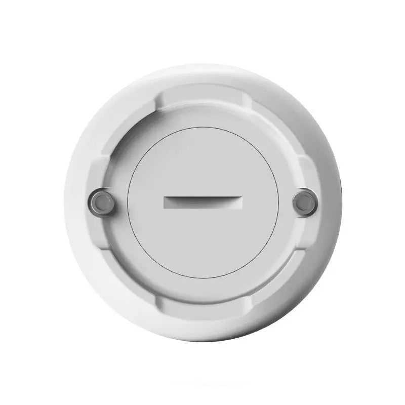 Smart Zigbee Water Leak Detector Sensor with Wireless App Alerts – Compact Water Level Alarm for Home